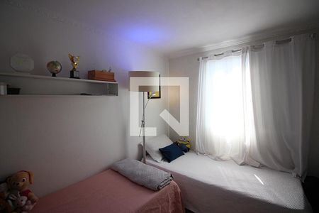 Quarto 2 de apartamento à venda com 2 quartos, 52m² em Ferrazópolis, São Bernardo do Campo