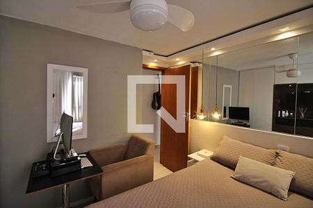 Quarto 1 de apartamento à venda com 2 quartos, 52m² em Ferrazópolis, São Bernardo do Campo