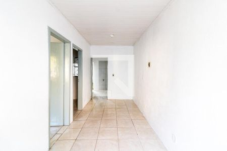 Sala de casa para alugar com 2 quartos, 36m² em Medianeira, Porto Alegre