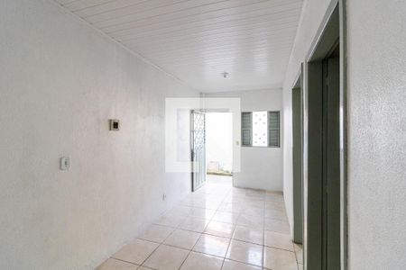 Sala de casa para alugar com 2 quartos, 36m² em Medianeira, Porto Alegre