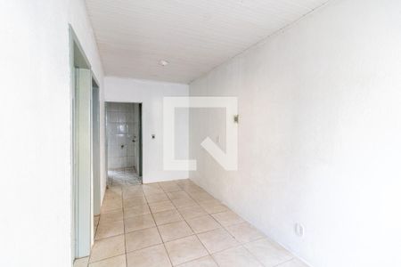 Sala de casa para alugar com 2 quartos, 36m² em Medianeira, Porto Alegre