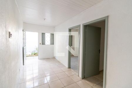 Sala de casa para alugar com 2 quartos, 36m² em Medianeira, Porto Alegre