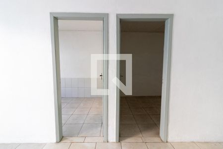 Sala de casa para alugar com 2 quartos, 36m² em Medianeira, Porto Alegre