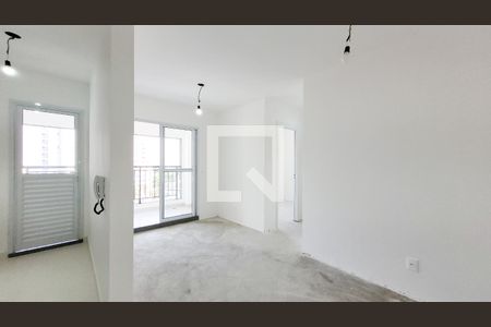 Sala de apartamento à venda com 2 quartos, 55m² em  Bonfim, Campinas