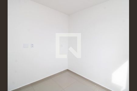 Quarto de apartamento para alugar com 1 quarto, 36m² em Parque Edu Chaves, São Paulo