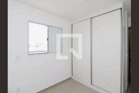 Quarto de apartamento para alugar com 1 quarto, 36m² em Parque Edu Chaves, São Paulo