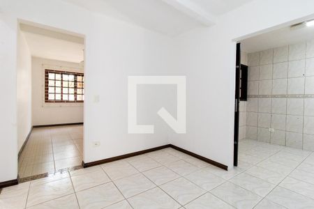 Sala de Jantar de casa para alugar com 3 quartos, 330m² em Alto Boqueirão, Curitiba