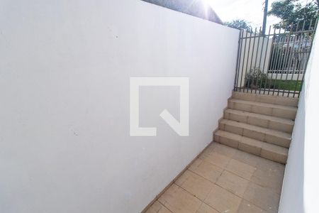Vista do Quarto 2 de casa para alugar com 3 quartos, 330m² em Alto Boqueirão, Curitiba