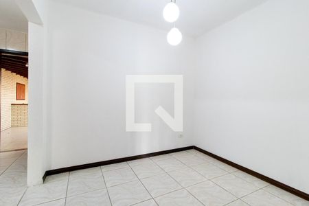 Sala de Jantar de casa para alugar com 3 quartos, 330m² em Alto Boqueirão, Curitiba