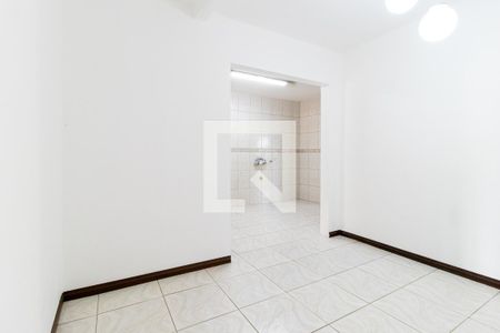 Sala de Jantar de casa para alugar com 3 quartos, 330m² em Alto Boqueirão, Curitiba
