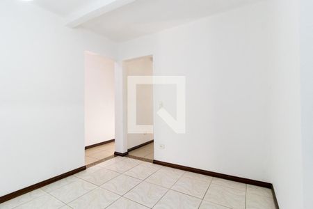 Sala de Jantar de casa para alugar com 3 quartos, 330m² em Alto Boqueirão, Curitiba