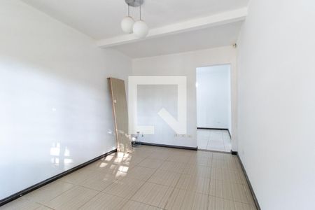 Sala de casa para alugar com 3 quartos, 330m² em Alto Boqueirão, Curitiba