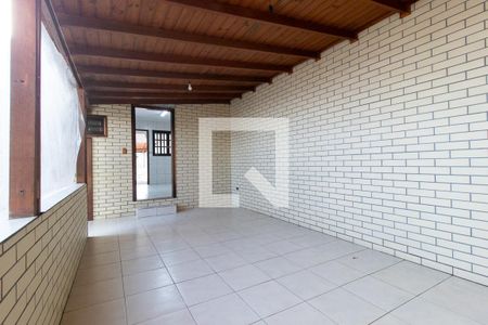 Área comum de casa para alugar com 3 quartos, 330m² em Alto Boqueirão, Curitiba