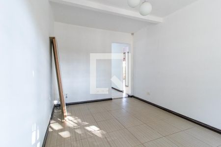 Sala de casa para alugar com 3 quartos, 330m² em Alto Boqueirão, Curitiba