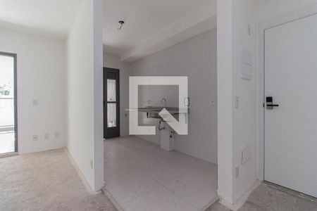 Cozinha de apartamento à venda com 3 quartos, 105m² em Ipiranga, São Paulo