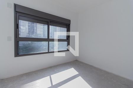 Suíte 2 de apartamento à venda com 3 quartos, 105m² em Ipiranga, São Paulo
