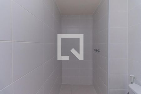 Banheiro de apartamento à venda com 3 quartos, 105m² em Ipiranga, São Paulo