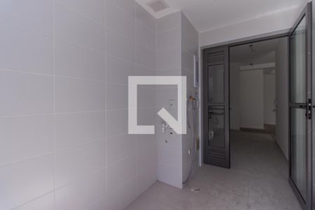Área de Serviço de apartamento à venda com 3 quartos, 105m² em Ipiranga, São Paulo