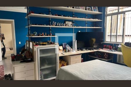 Casa à venda com 4 quartos, 403m² em São Francisco, Niterói