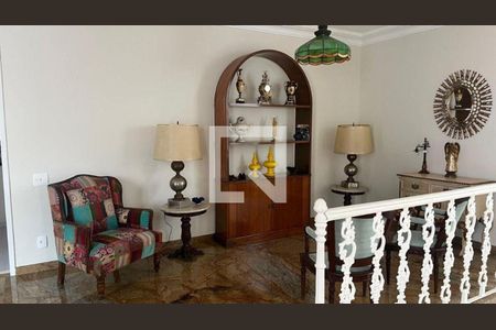 Casa à venda com 4 quartos, 403m² em São Francisco, Niterói