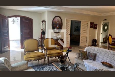 Casa à venda com 4 quartos, 403m² em São Francisco, Niterói