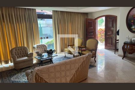 Casa à venda com 4 quartos, 403m² em São Francisco, Niterói