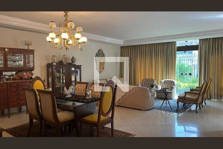 Casa à venda com 4 quartos, 403m² em São Francisco, Niterói