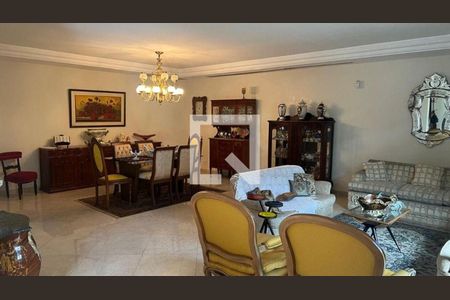 Casa à venda com 4 quartos, 403m² em São Francisco, Niterói