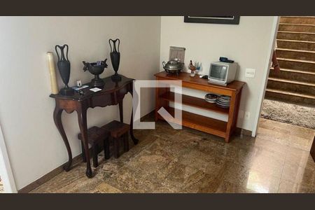 Casa à venda com 4 quartos, 403m² em São Francisco, Niterói