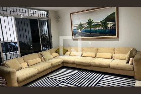 Casa à venda com 4 quartos, 403m² em São Francisco, Niterói