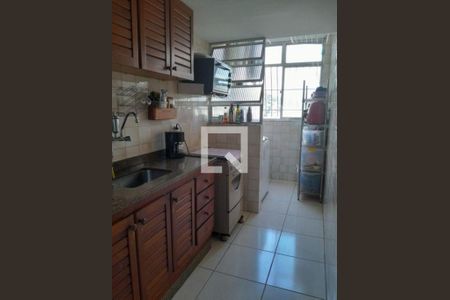 Apartamento à venda com 2 quartos, 60m² em Santa Rosa, Niterói