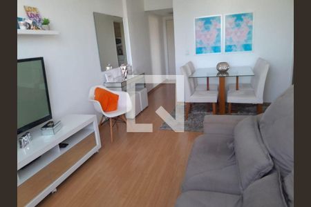 Apartamento à venda com 2 quartos, 60m² em Santa Rosa, Niterói