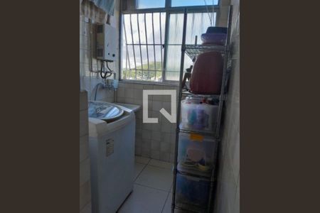 Apartamento à venda com 2 quartos, 60m² em Santa Rosa, Niterói