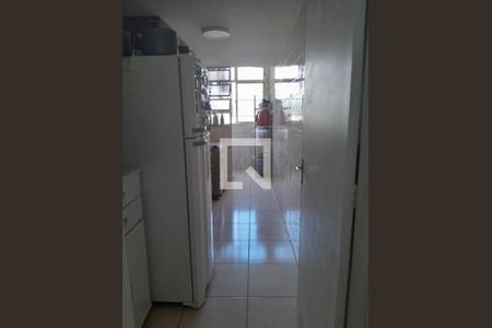 Apartamento à venda com 2 quartos, 60m² em Santa Rosa, Niterói