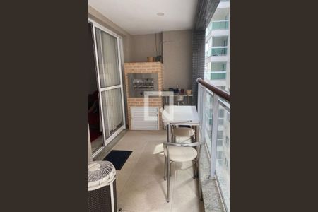 Apartamento à venda com 2 quartos, 82m² em Icaraí, Niterói