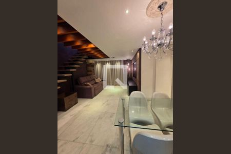 Apartamento à venda com 2 quartos, 85m² em Estoril, Belo Horizonte