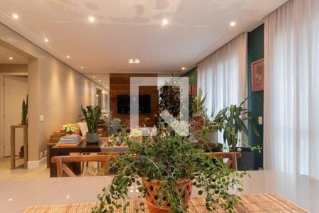 Apartamento à venda com 4 quartos, 158m² em Jardim Paulista, São Paulo