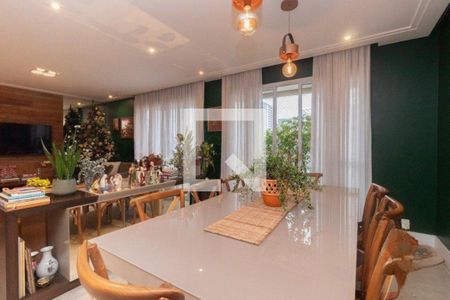 Apartamento à venda com 4 quartos, 158m² em Jardim Paulista, São Paulo