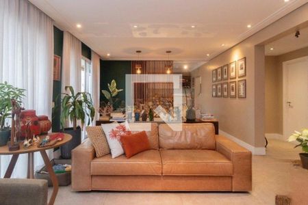 Apartamento à venda com 4 quartos, 158m² em Jardim Paulista, São Paulo