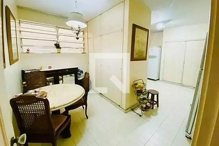 Apartamento à venda com 4 quartos, 350m² em Copacabana, Rio de Janeiro