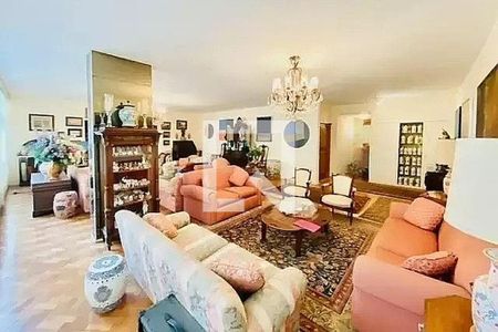 Apartamento à venda com 4 quartos, 350m² em Copacabana, Rio de Janeiro