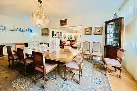 Apartamento à venda com 4 quartos, 350m² em Copacabana, Rio de Janeiro