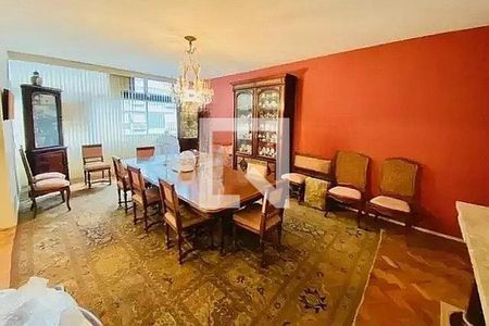 Apartamento à venda com 4 quartos, 350m² em Copacabana, Rio de Janeiro