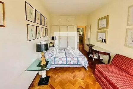 Apartamento à venda com 4 quartos, 350m² em Copacabana, Rio de Janeiro