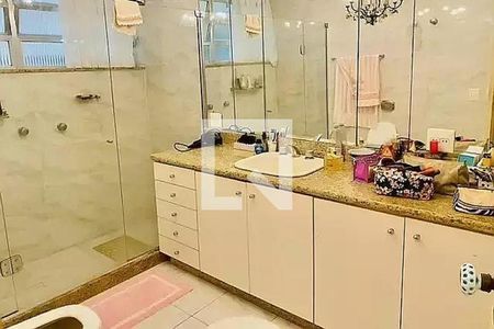 Apartamento à venda com 4 quartos, 350m² em Copacabana, Rio de Janeiro