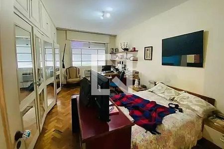 Apartamento à venda com 4 quartos, 350m² em Copacabana, Rio de Janeiro
