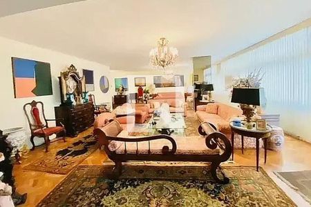 Apartamento à venda com 4 quartos, 350m² em Copacabana, Rio de Janeiro