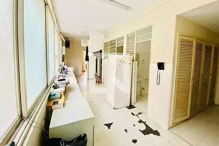 Apartamento à venda com 4 quartos, 350m² em Copacabana, Rio de Janeiro