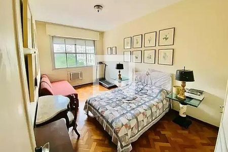 Apartamento à venda com 4 quartos, 350m² em Copacabana, Rio de Janeiro