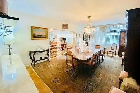 Apartamento à venda com 4 quartos, 350m² em Copacabana, Rio de Janeiro